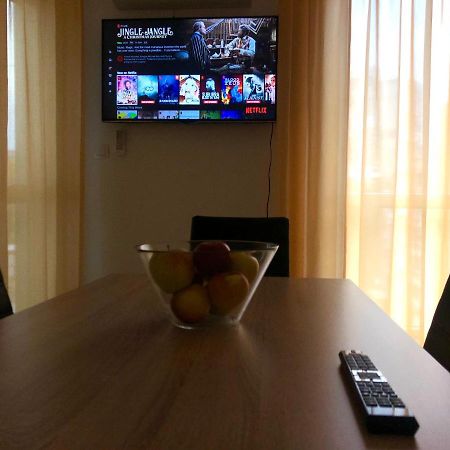Grand Saharov Apartman Várna Kültér fotó