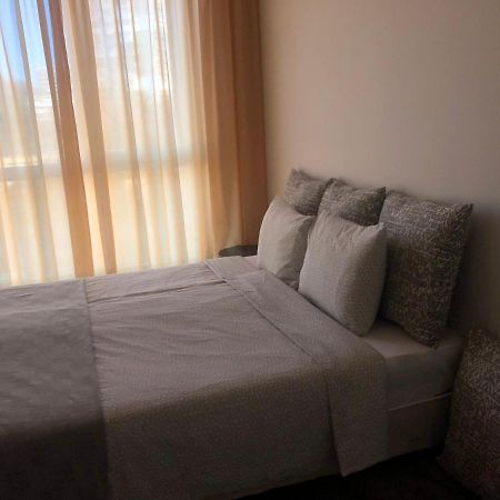 Grand Saharov Apartman Várna Kültér fotó
