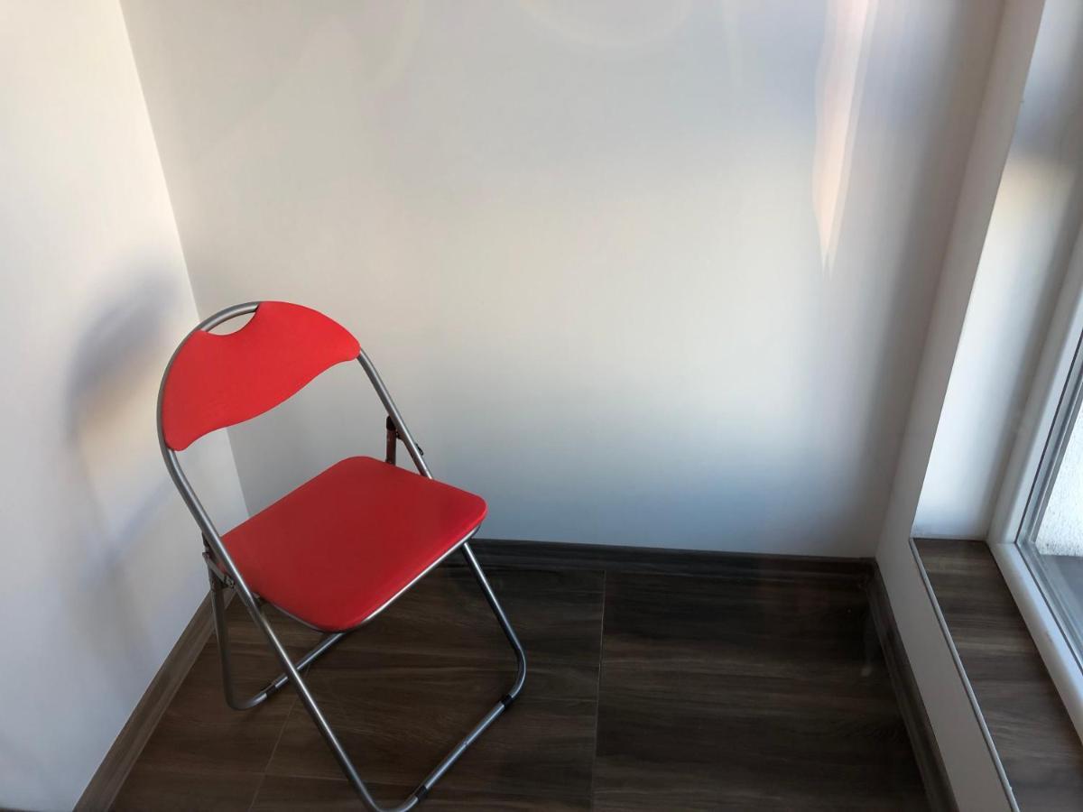 Grand Saharov Apartman Várna Kültér fotó