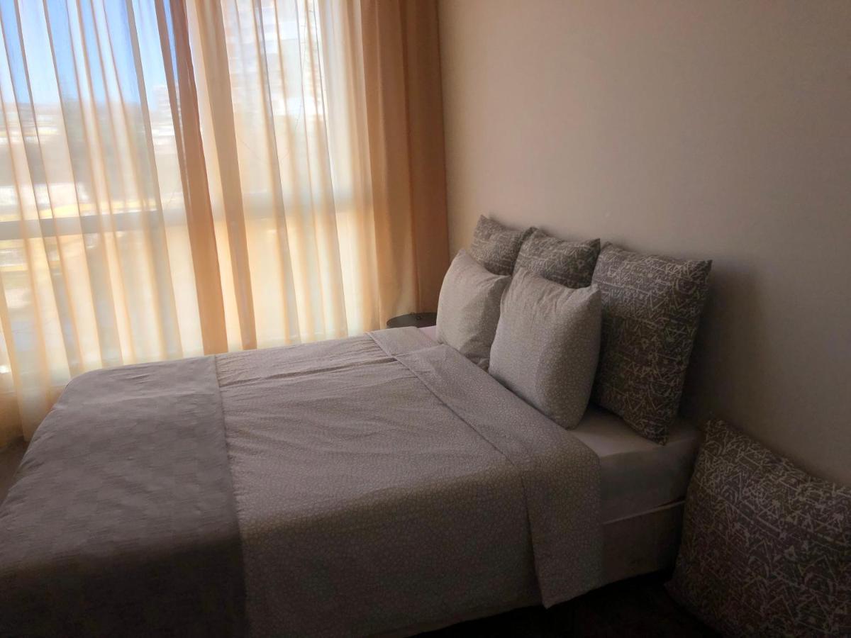 Grand Saharov Apartman Várna Kültér fotó